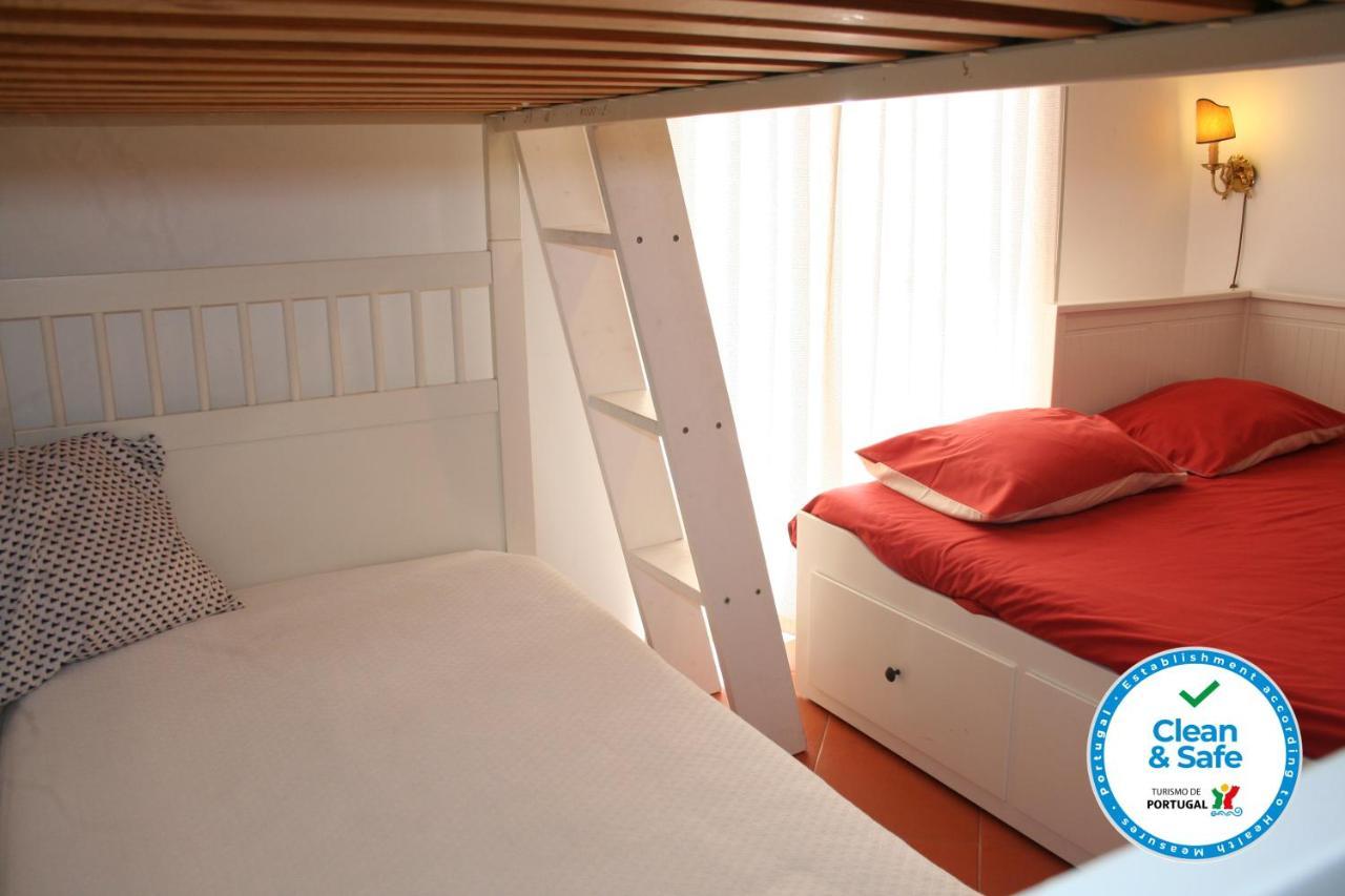 Cezimbra Guest House 세심브라 외부 사진