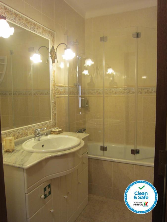 Cezimbra Guest House 세심브라 외부 사진