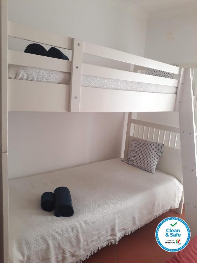 Cezimbra Guest House 세심브라 외부 사진