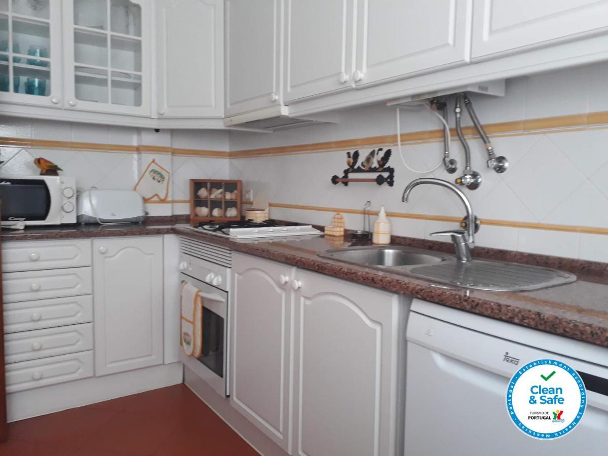 Cezimbra Guest House 세심브라 외부 사진